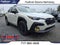 2026 Subaru Crosstrek Sport Hybrid AWD