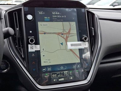 2026 Subaru Crosstrek Sport Hybrid AWD