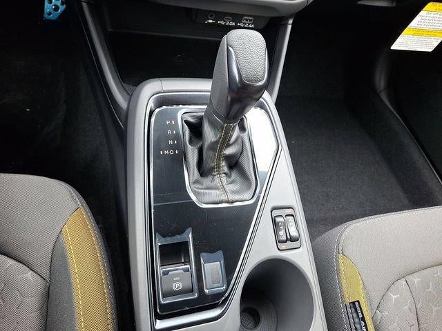 2026 Subaru Crosstrek Sport Hybrid AWD