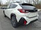 2026 Subaru Crosstrek Sport Hybrid AWD