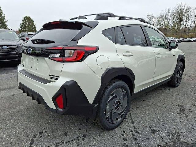 2026 Subaru Crosstrek Sport Hybrid AWD