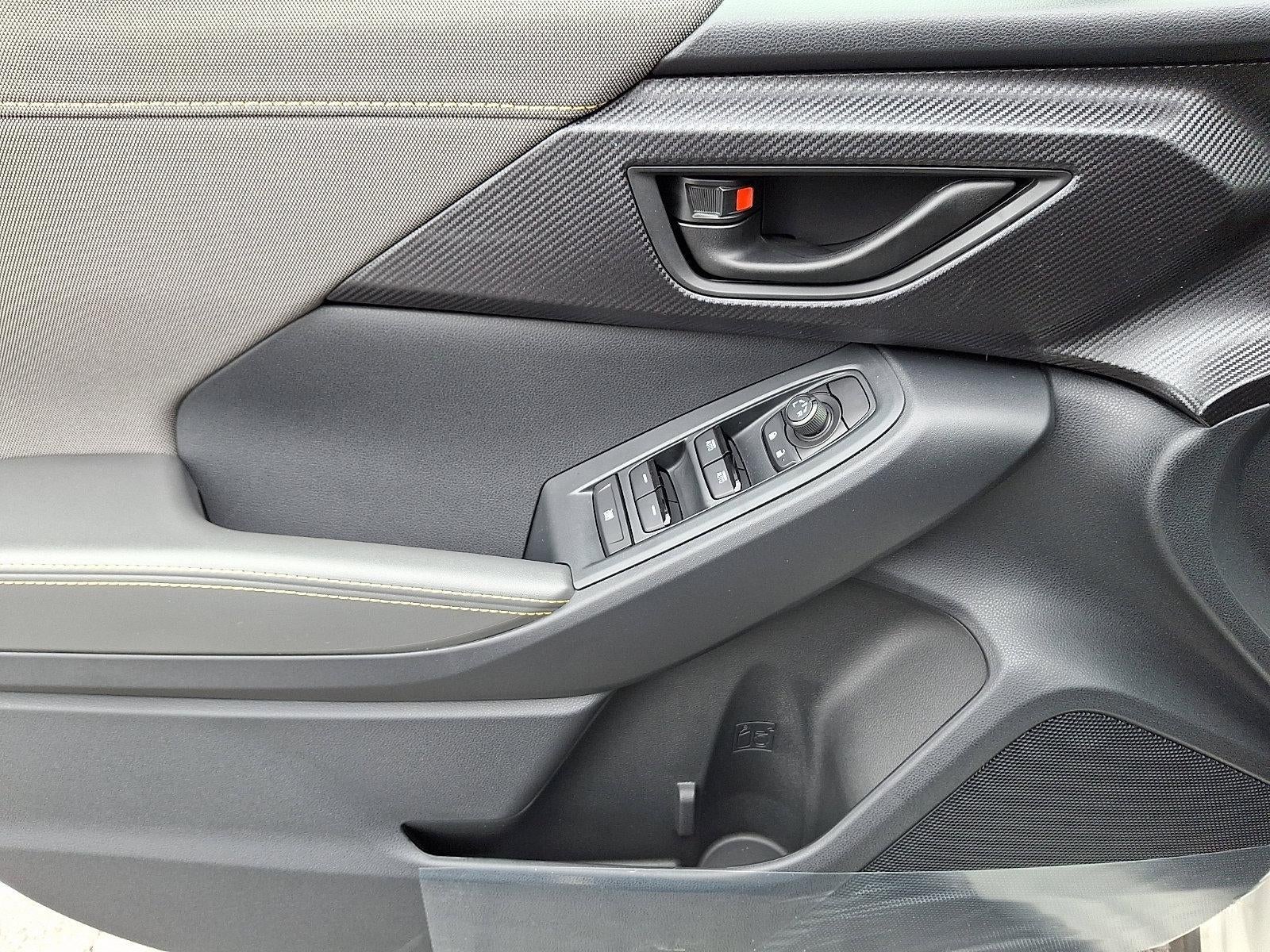 2026 Subaru Crosstrek Sport Hybrid AWD
