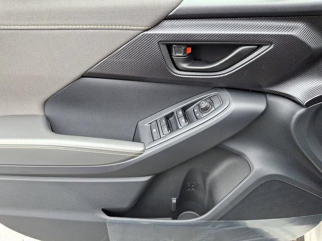 2026 Subaru Crosstrek Sport Hybrid AWD
