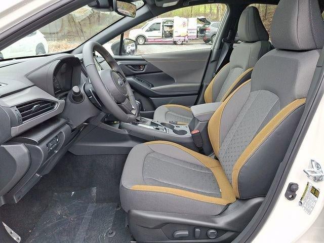 2026 Subaru Crosstrek Sport Hybrid AWD