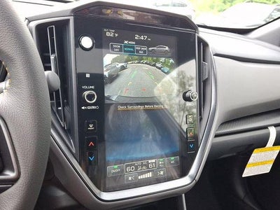 2026 Subaru Crosstrek Sport Hybrid AWD