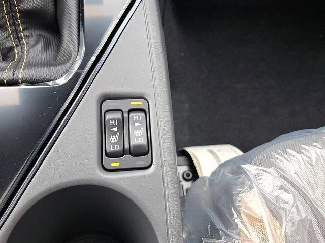 2026 Subaru Crosstrek Sport Hybrid AWD
