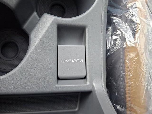 2026 Subaru Crosstrek Sport Hybrid AWD