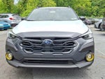 2026 Subaru Crosstrek Sport Hybrid AWD