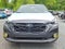 2026 Subaru Crosstrek Sport Hybrid AWD