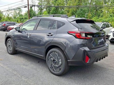 2026 Subaru Crosstrek Sport Hybrid AWD