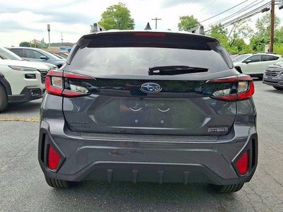 2026 Subaru Crosstrek Sport Hybrid AWD