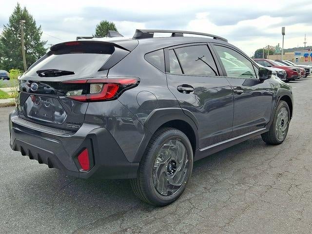 2026 Subaru Crosstrek Sport Hybrid AWD