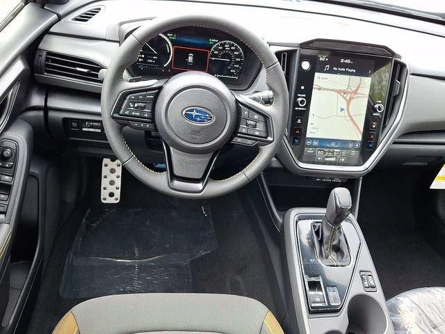 2026 Subaru Crosstrek Sport Hybrid AWD