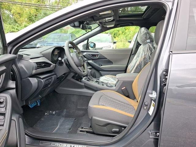 2026 Subaru Crosstrek Sport Hybrid AWD