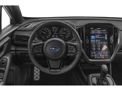 2026 Subaru Crosstrek Sport Hybrid AWD