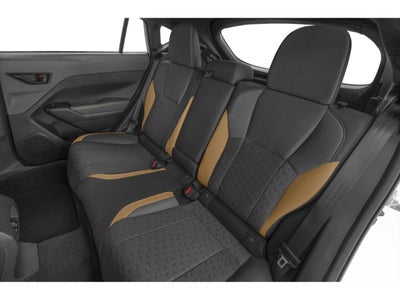2026 Subaru Crosstrek Sport Hybrid AWD