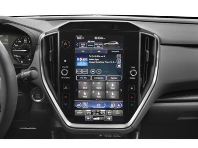 2026 Subaru Crosstrek Sport Hybrid AWD