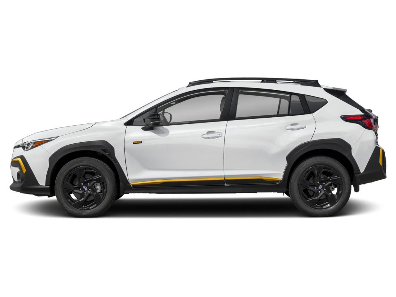 2026 Subaru Crosstrek Sport Hybrid AWD