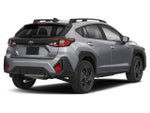 2026 Subaru Crosstrek Sport Hybrid AWD