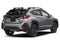 2026 Subaru Crosstrek Sport Hybrid AWD