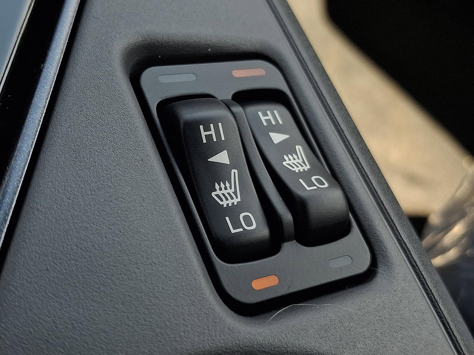 2026 Subaru Crosstrek Sport Hybrid AWD