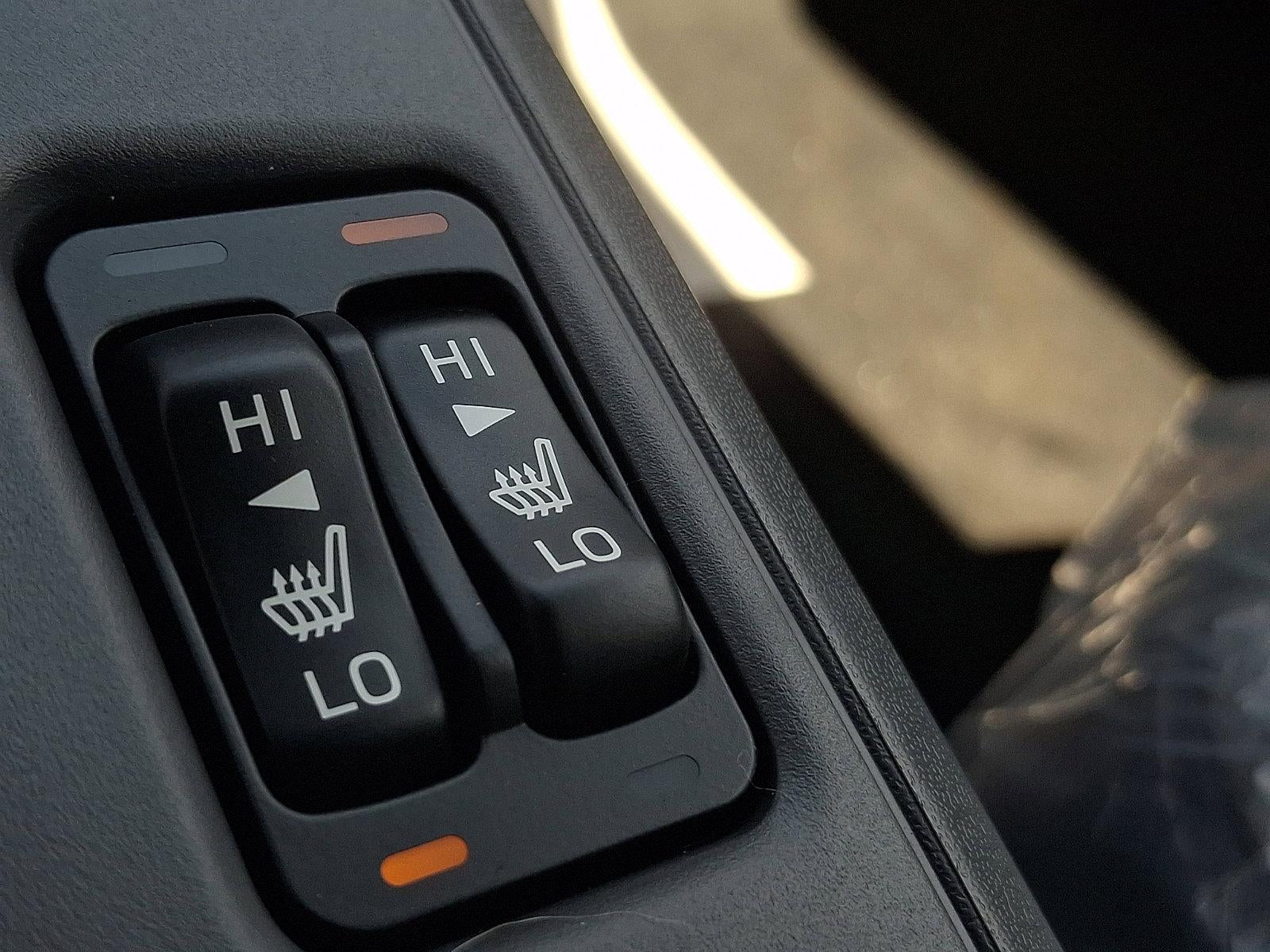 2026 Subaru Crosstrek Sport Hybrid AWD