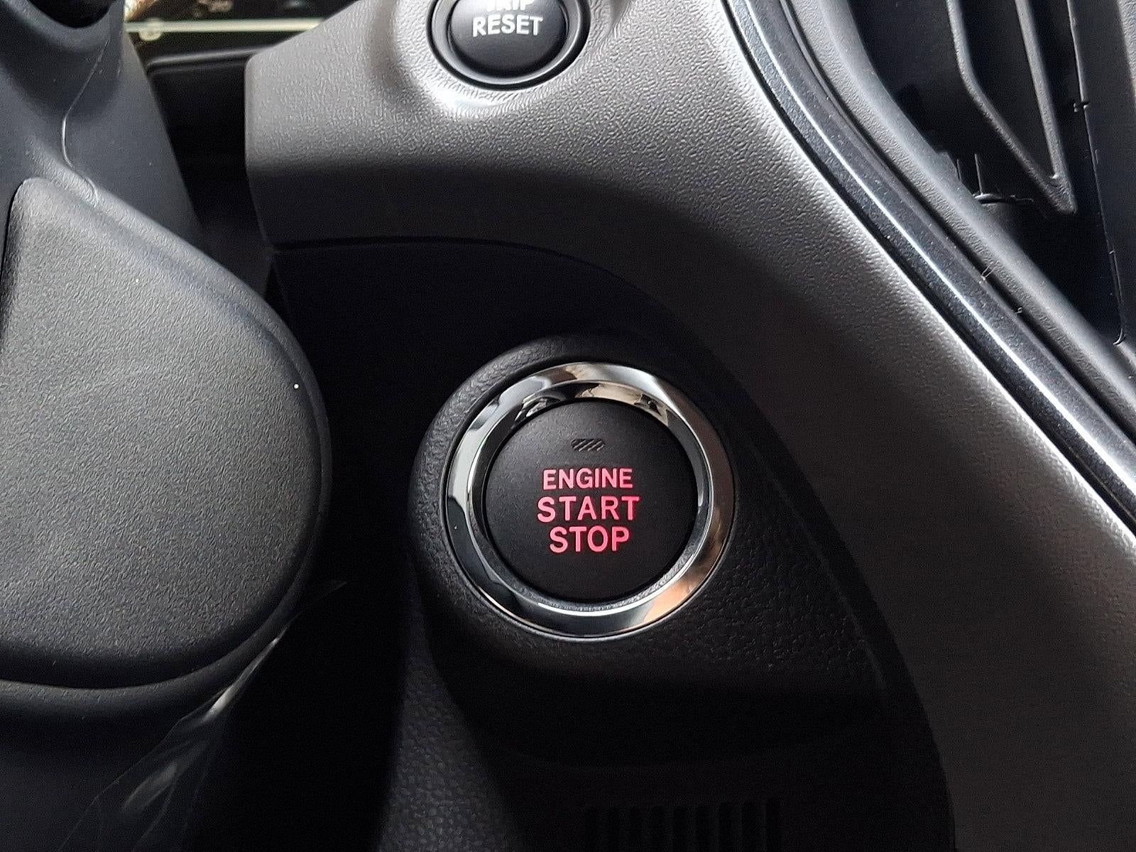 2026 Subaru Crosstrek Sport Hybrid AWD