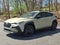 2026 Subaru Crosstrek Sport Hybrid AWD