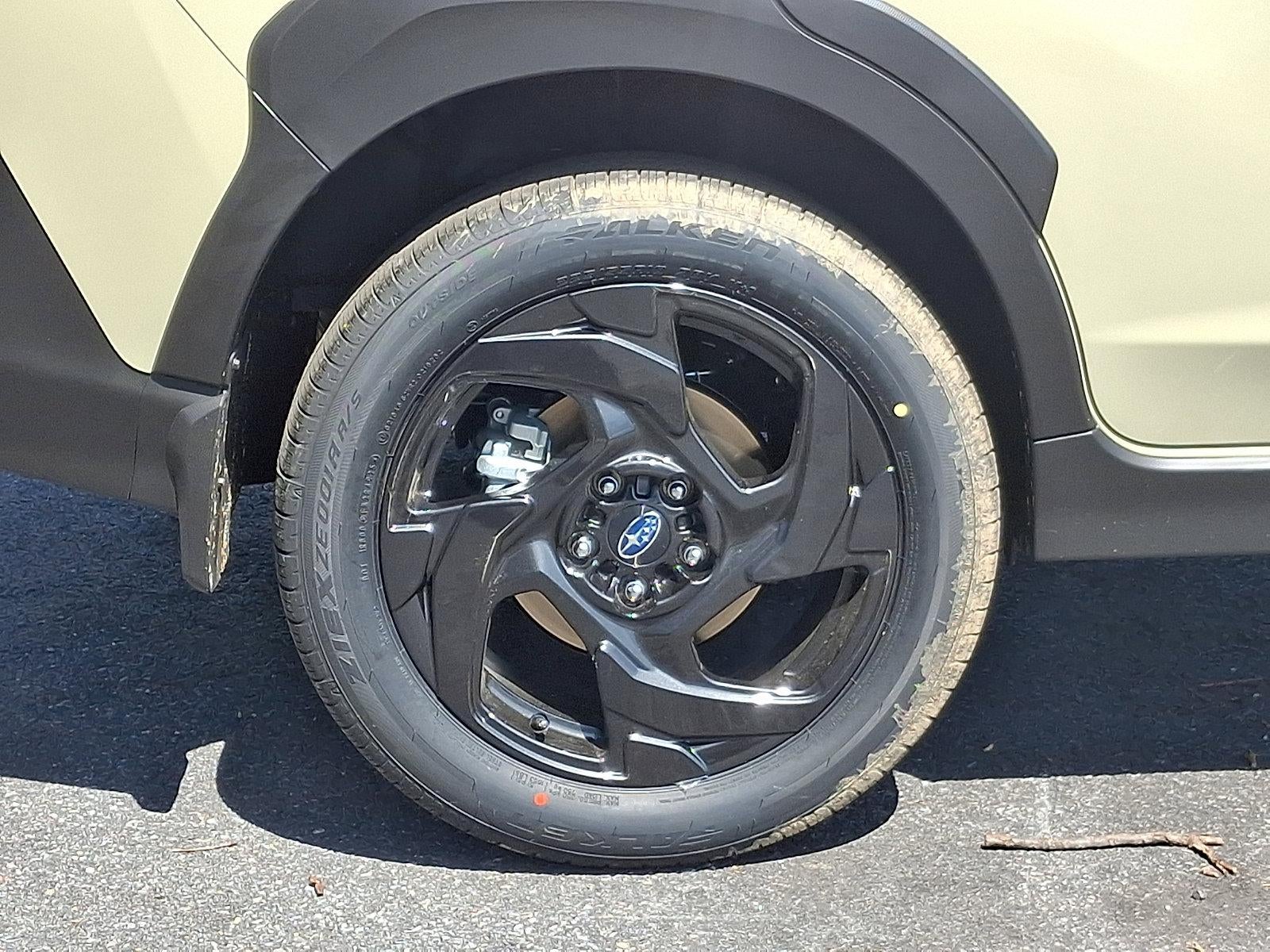 2026 Subaru Crosstrek Sport Hybrid AWD