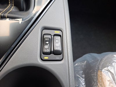 2026 Subaru Crosstrek Sport Hybrid AWD