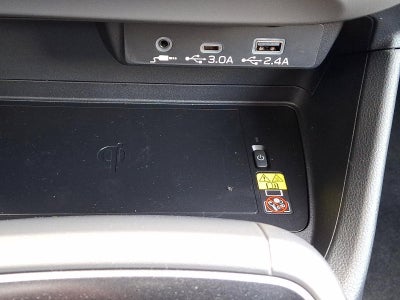 2026 Subaru Crosstrek Sport Hybrid AWD