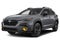 2026 Subaru Crosstrek Sport Hybrid AWD