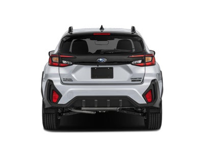 2026 Subaru Crosstrek Sport Hybrid AWD