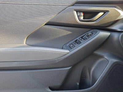 2026 Subaru Crosstrek Sport Hybrid AWD