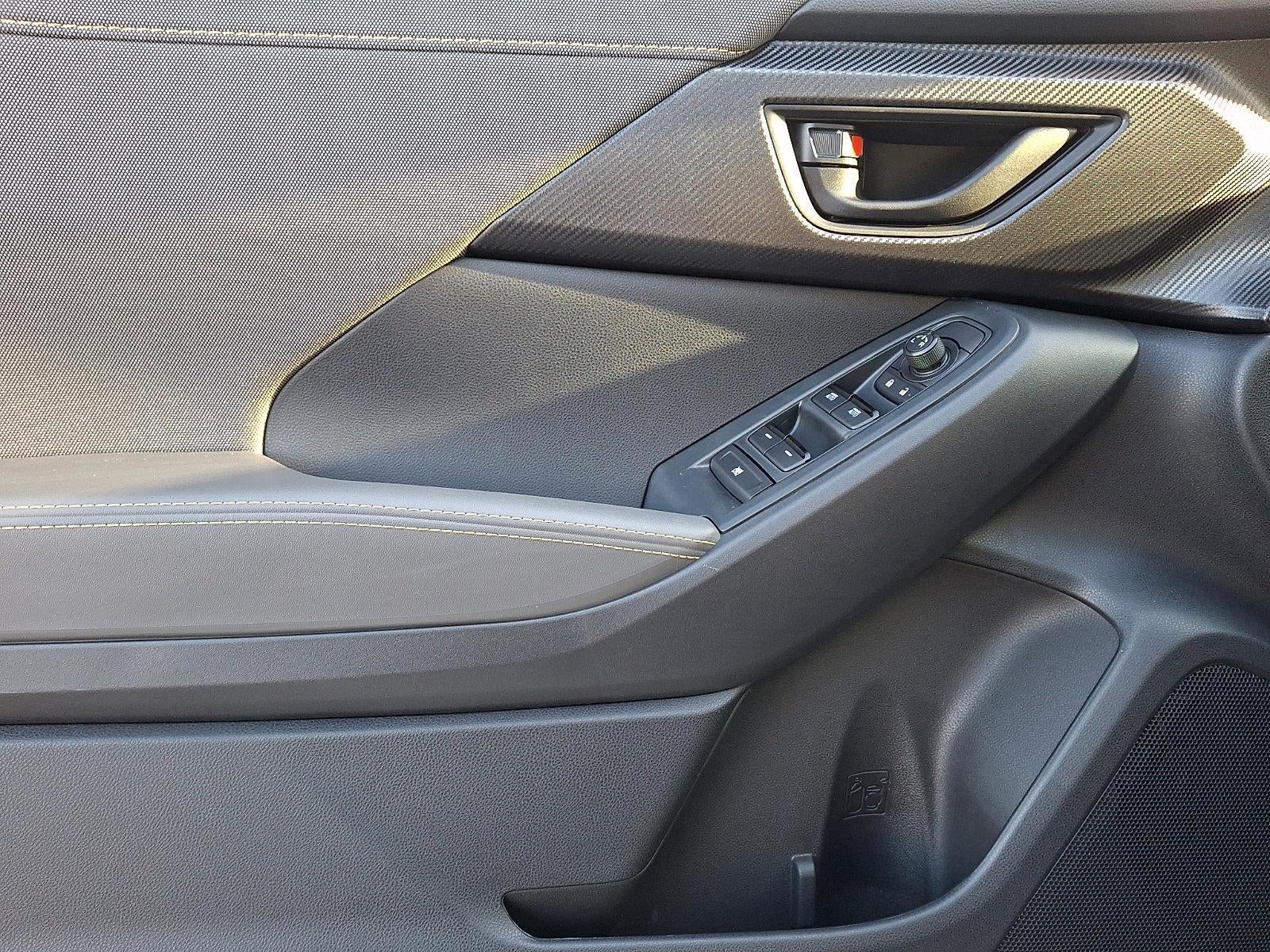 2026 Subaru Crosstrek Sport Hybrid AWD