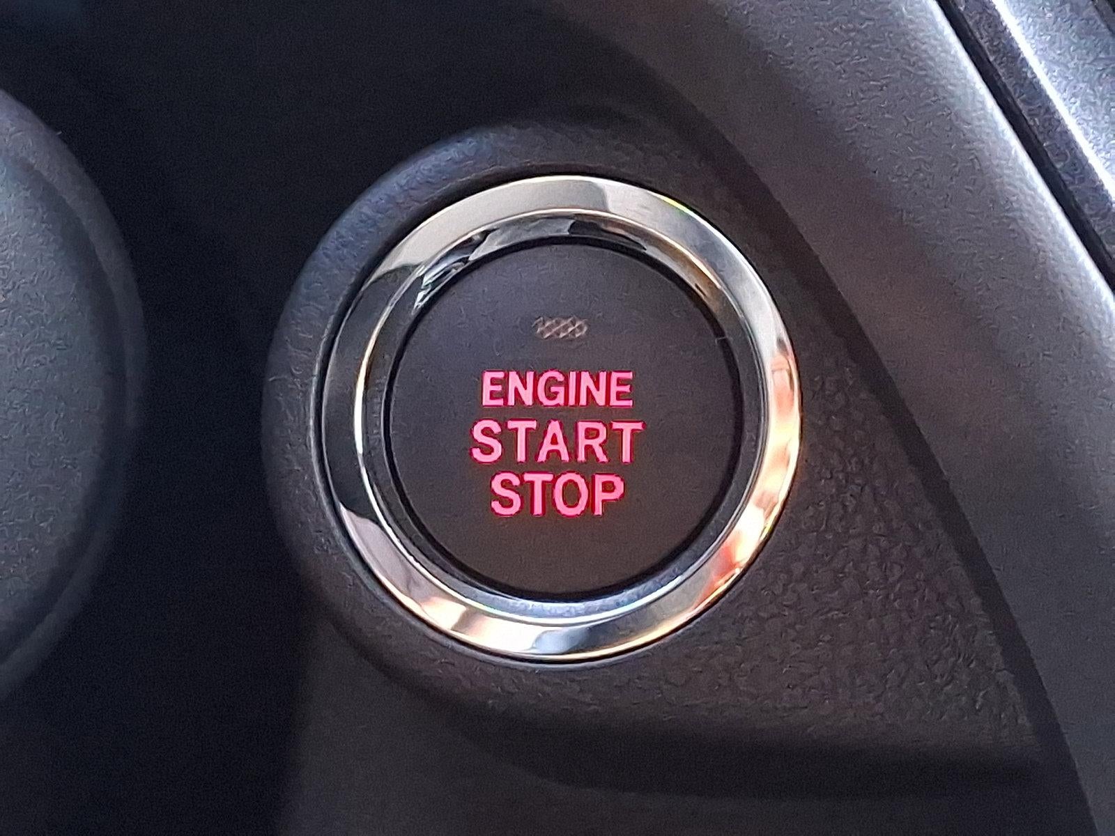 2026 Subaru Crosstrek Sport Hybrid AWD