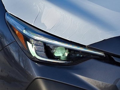 2026 Subaru Crosstrek Sport Hybrid AWD