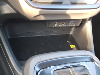 2026 Subaru Crosstrek Sport Hybrid AWD