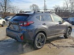2026 Subaru Crosstrek Sport Hybrid AWD