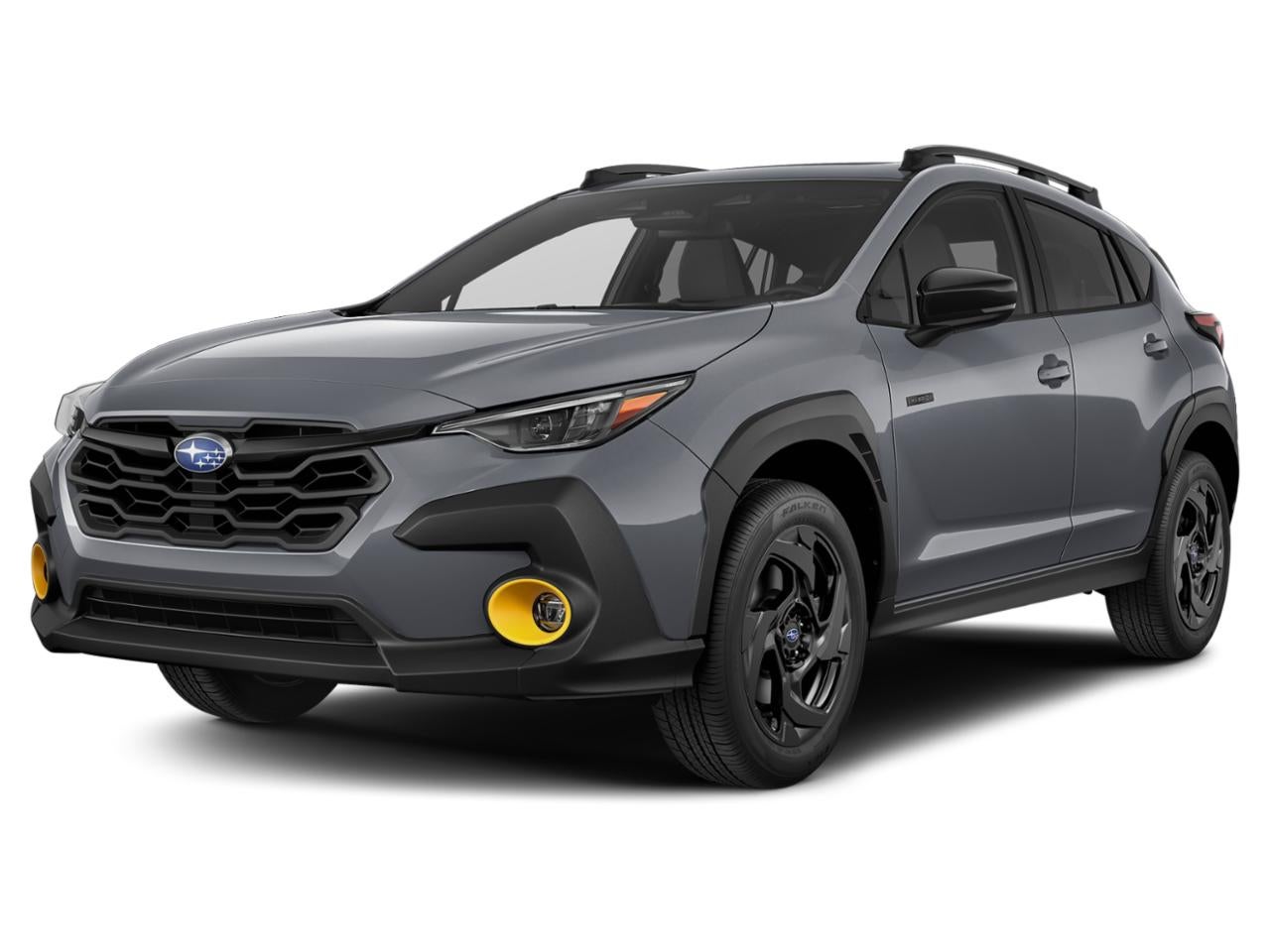 2026 Subaru Crosstrek Sport Hybrid AWD