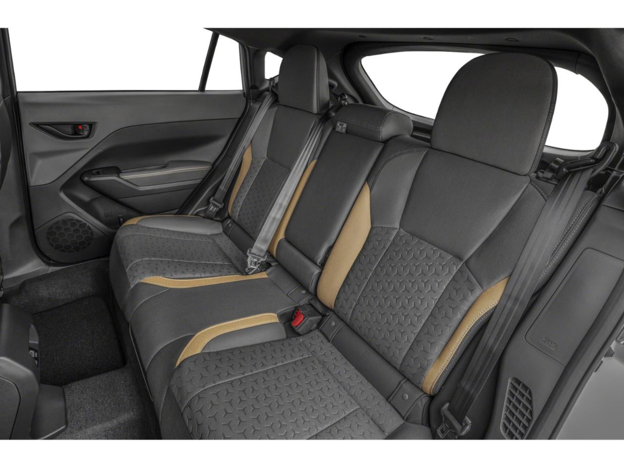 2026 Subaru Crosstrek Sport Hybrid AWD