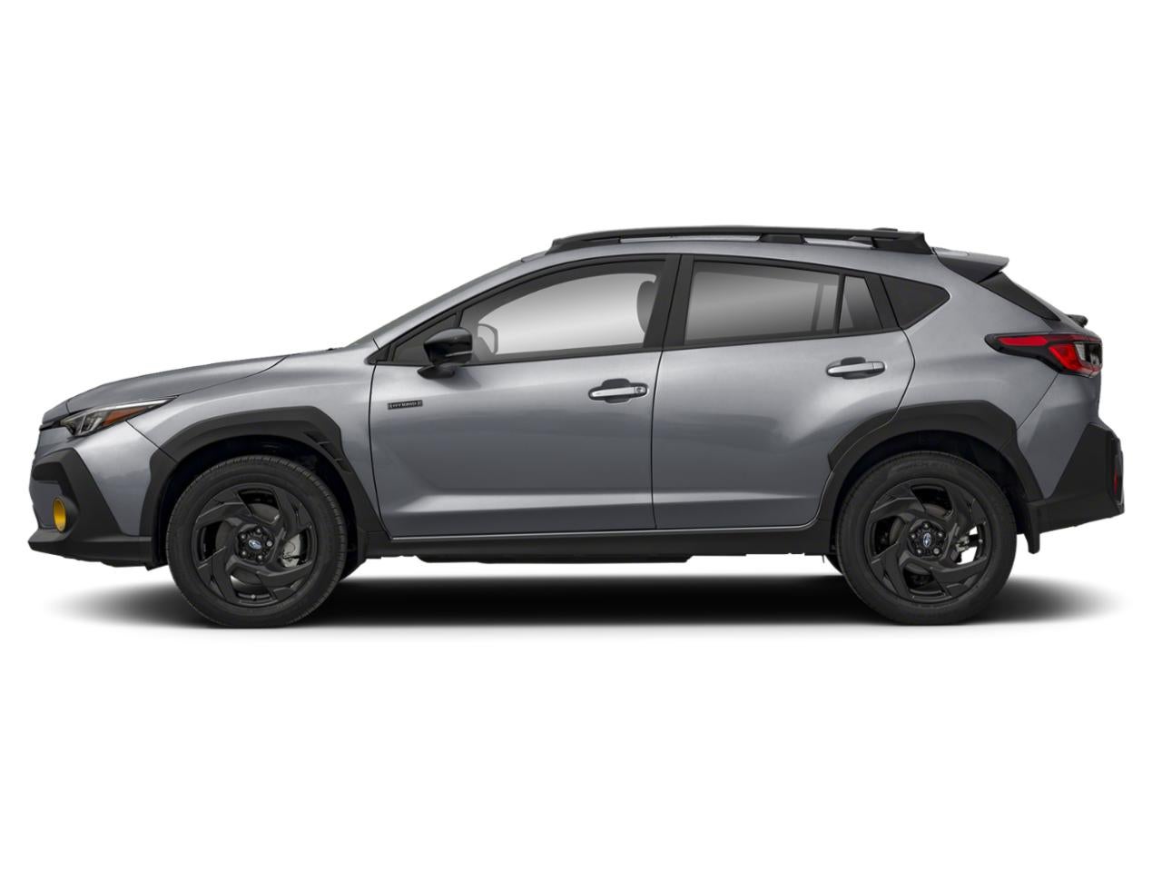 2026 Subaru Crosstrek Sport Hybrid AWD