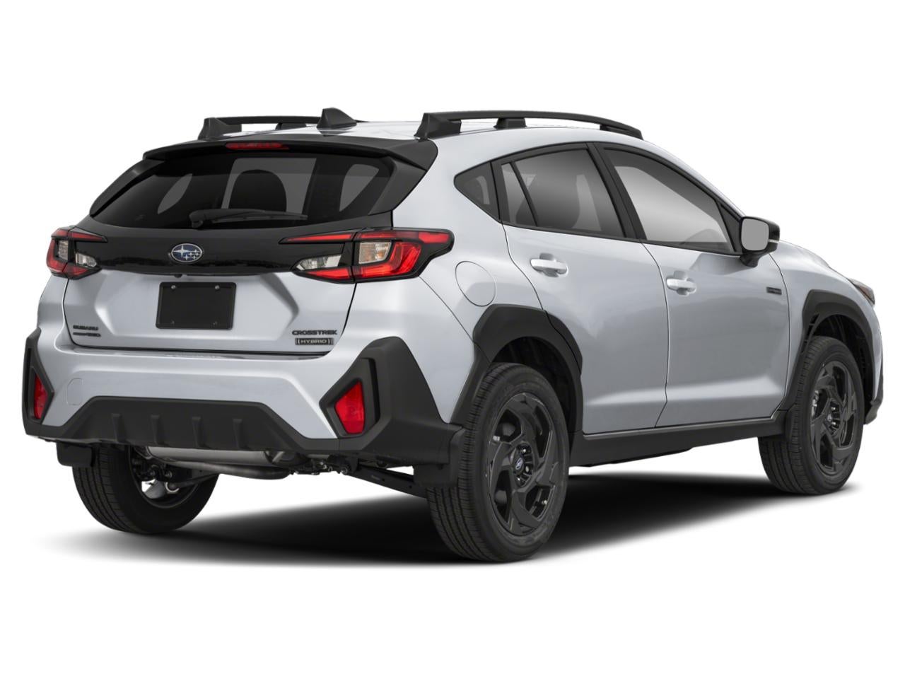 2026 Subaru Crosstrek Sport Hybrid AWD