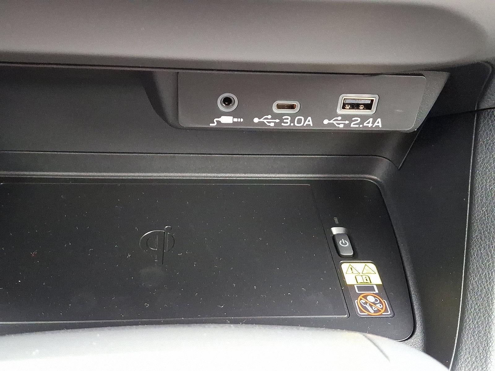 2026 Subaru Crosstrek Sport Hybrid AWD