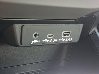 2026 Subaru Crosstrek Sport Hybrid AWD