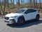 2026 Subaru Crosstrek Sport Hybrid AWD