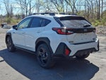 2026 Subaru Crosstrek Sport Hybrid AWD