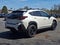 2026 Subaru Crosstrek Sport Hybrid AWD
