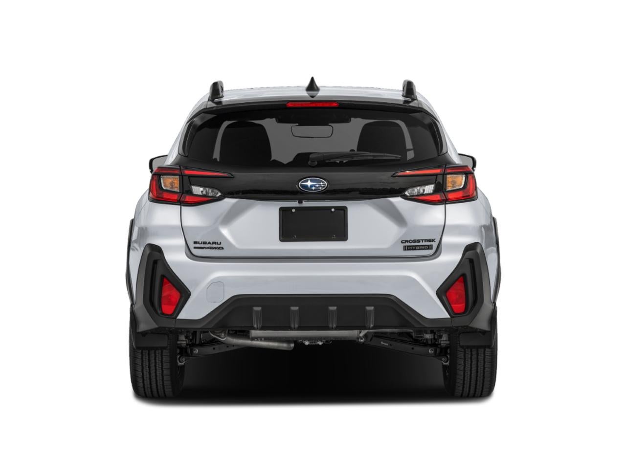 2026 Subaru Crosstrek Sport Hybrid AWD