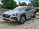 2026 Subaru Crosstrek Sport Hybrid AWD